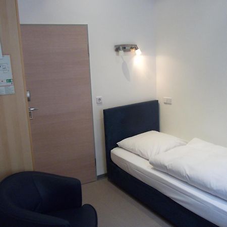Hotel Alt - Tegel Berlín Pokoj fotografie